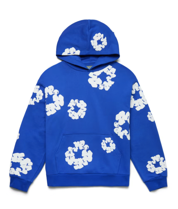 Denim Tears The Cotton Wreath Sweatshirt - Image 14